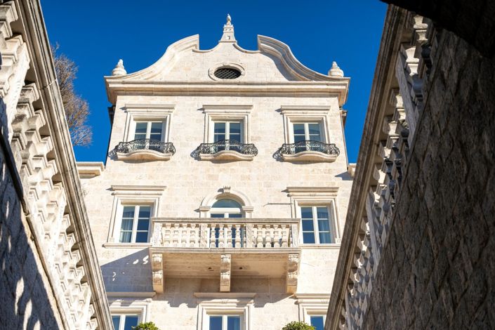 Image No.22-Villa de 7 chambres à vendre à Dobrota