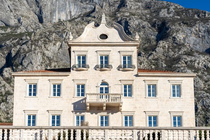 Image No.23-Villa de 7 chambres à vendre à Dobrota