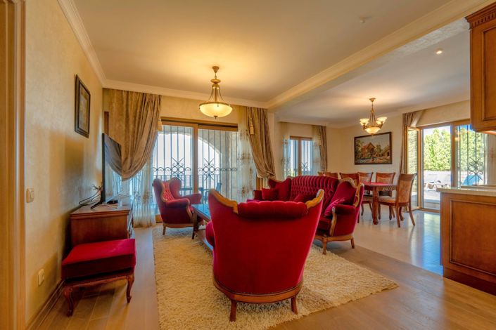 Image No.13-3 Bed Villa for sale