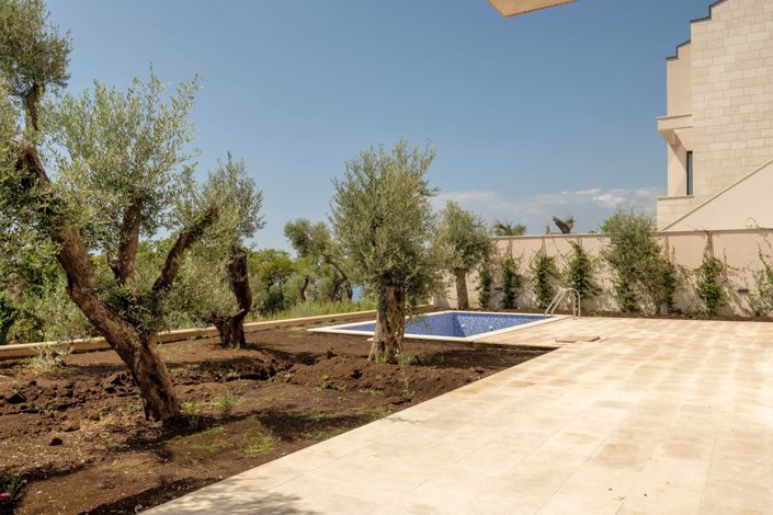 Image No.16-Maison de 4 chambres à vendre à Budva