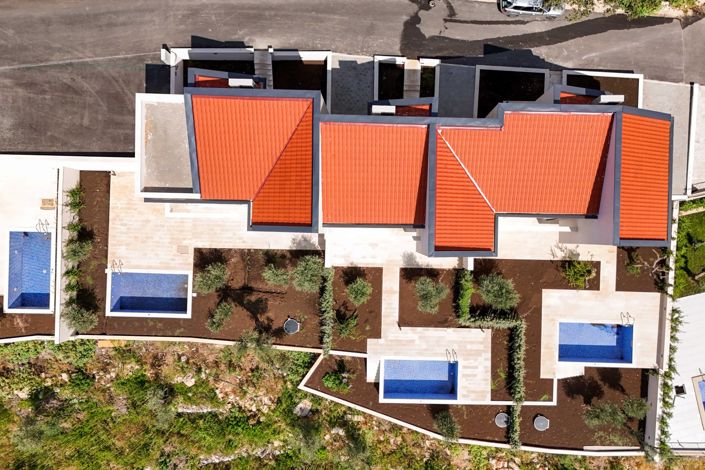 Image No.18-Maison de 4 chambres à vendre à Budva