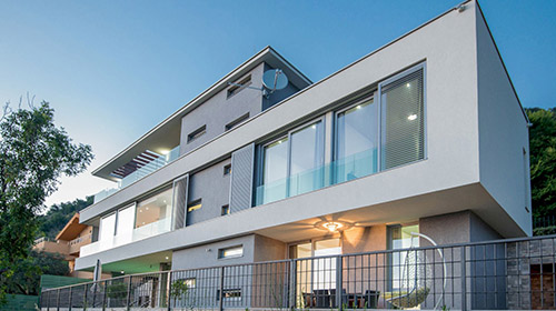 Image No.2-2 Bed Villa for sale