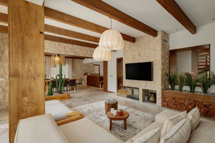 Image No.14-4 Bed Villa for sale