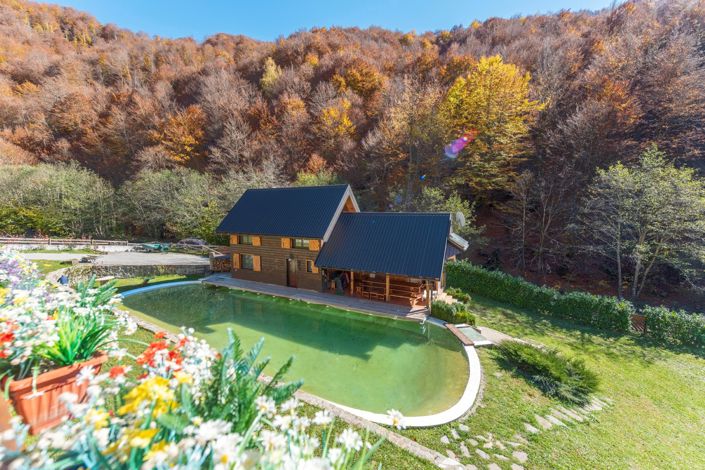 Image No.30-Maison de 8 chambres à vendre à Podgorica