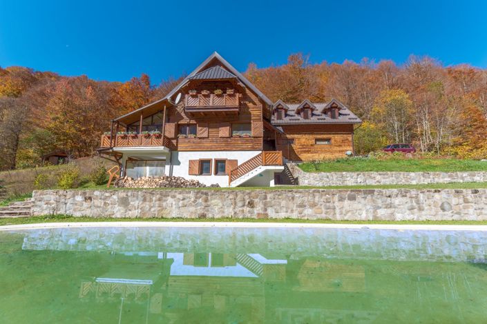 Image No.6-Maison de 8 chambres à vendre à Podgorica