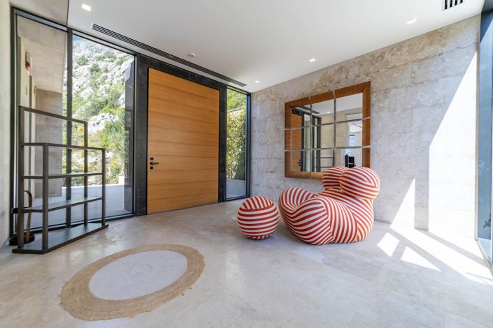 Image No.10-Villa de 4 chambres à vendre à Kotor