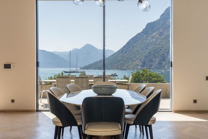 Image No.19-Villa de 4 chambres à vendre à Kotor