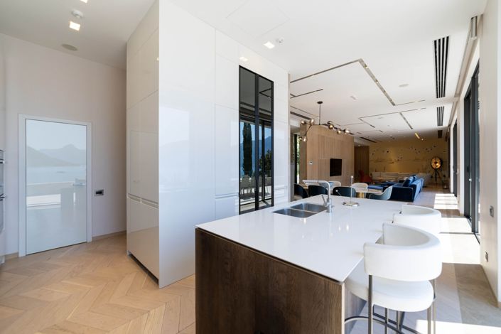 Image No.21-Villa de 4 chambres à vendre à Kotor