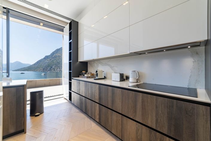 Image No.23-Villa de 4 chambres à vendre à Kotor