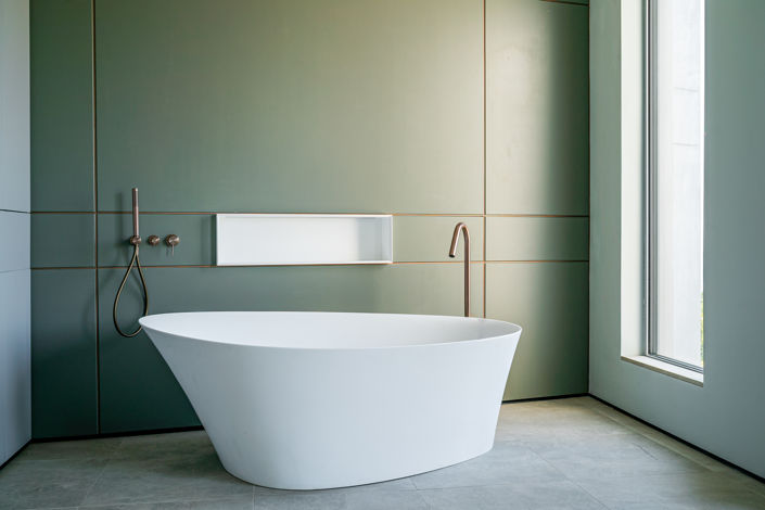 Image No.14-Villa de 4 chambres à vendre à Budva