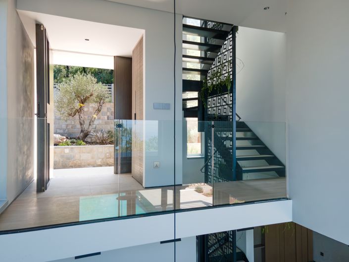 Image No.6-Villa de 4 chambres à vendre à Budva