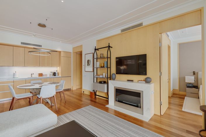 Image No.5-1 Bed Apartment for sale