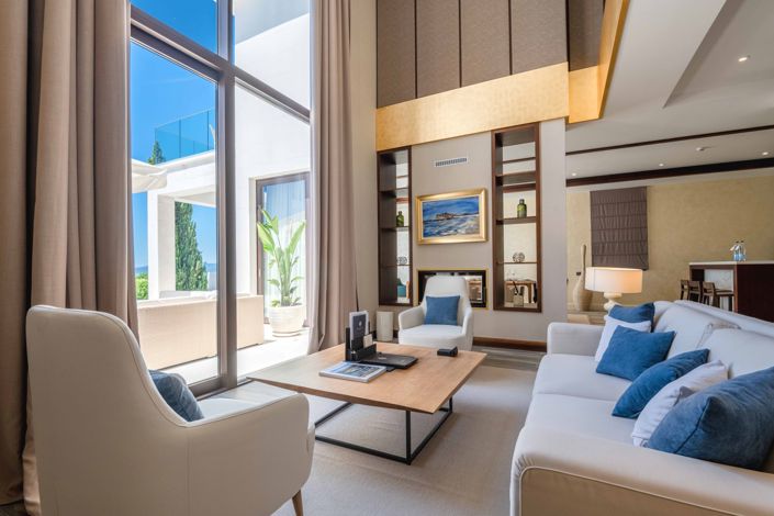 Image No.10-Villa de 3 chambres à vendre à Budva