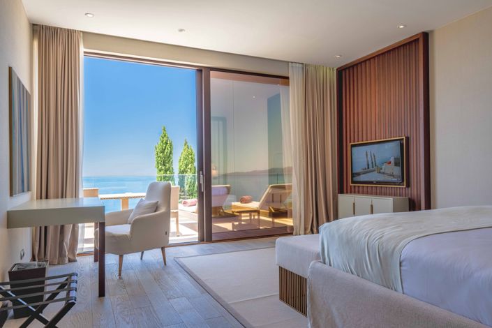 Image No.21-Villa de 3 chambres à vendre à Budva