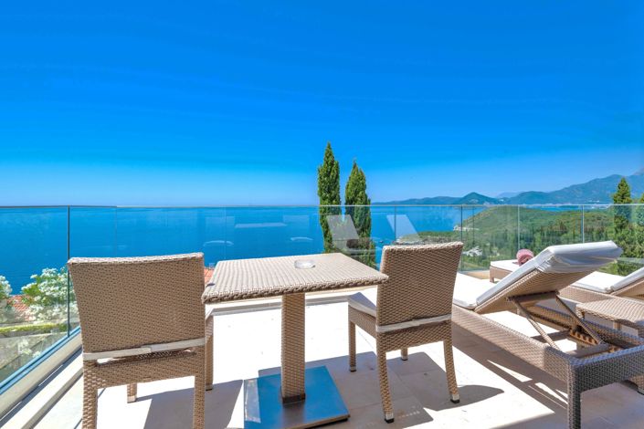 Image No.28-Villa de 3 chambres à vendre à Budva