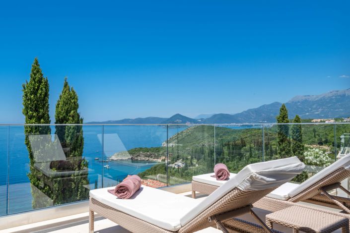 Image No.29-Villa de 3 chambres à vendre à Budva