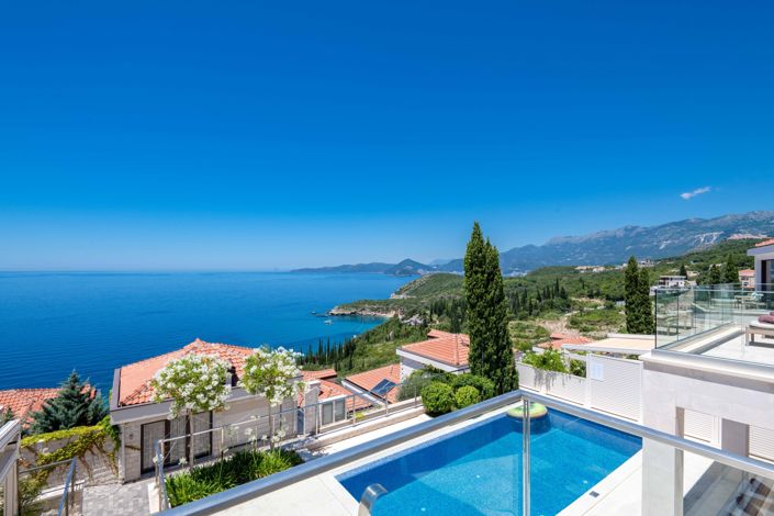 Image No.30-Villa de 3 chambres à vendre à Budva