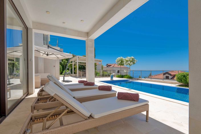 Image No.5-Villa de 3 chambres à vendre à Budva