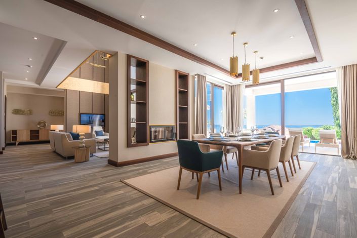 Image No.8-Villa de 3 chambres à vendre à Budva