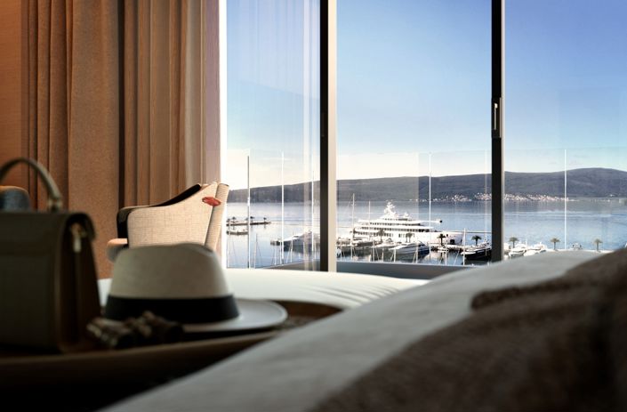 Image No.10-1 Bed Apartment for sale