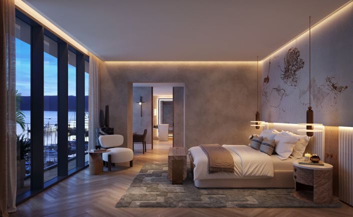 Image No.9-1 Bed Apartment for sale