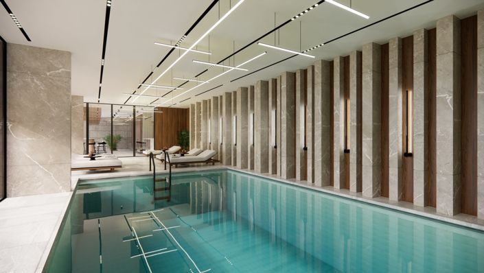 Image No.12-Appartement de 1 chambre à vendre à Kumbor