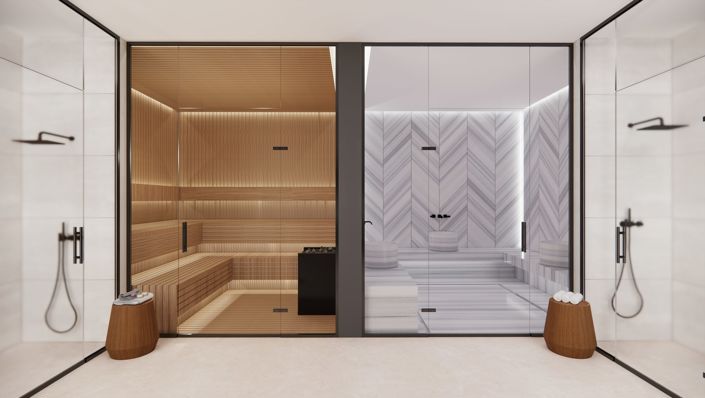 Image No.14-Appartement de 1 chambre à vendre à Kumbor