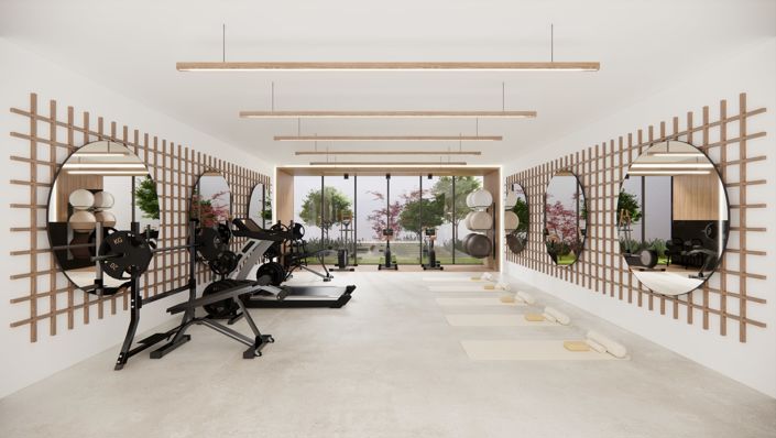 Image No.15-Appartement de 1 chambre à vendre à Kumbor