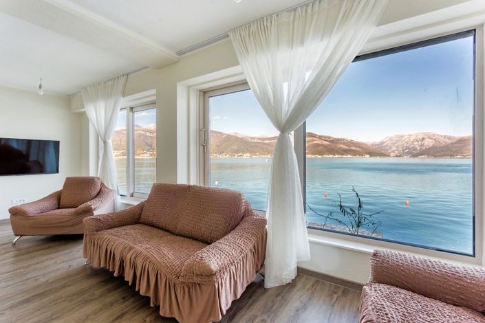 Image No.6-Villa de 3 chambres à vendre à Tivat