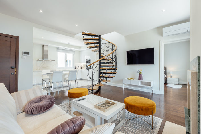 Image No.5-3 Bed Apartment for sale