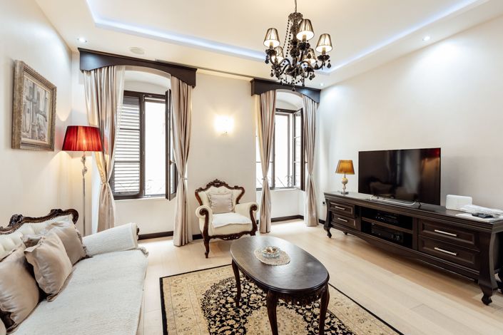 Image No.4-2 Bed Apartment for sale