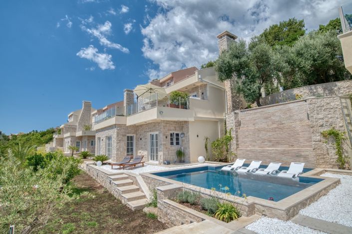 Image No.8-4 Bed Villa for sale