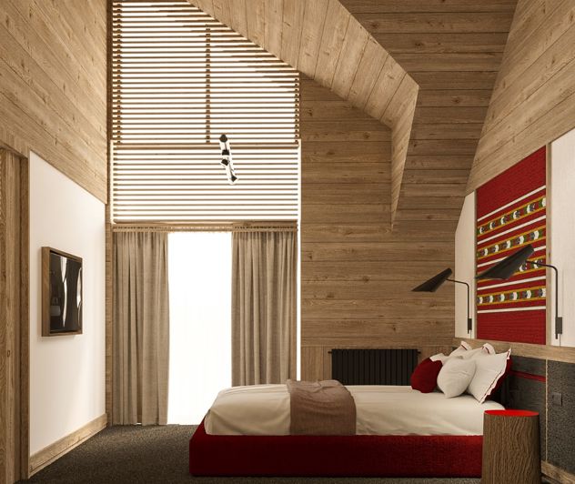 Image No.11-Appartement de 1 chambre à vendre à Kolašin