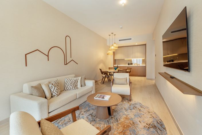 Image No.3-1 Bed Apartment for sale