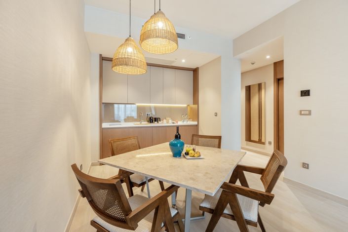 Image No.4-1 Bed Apartment for sale