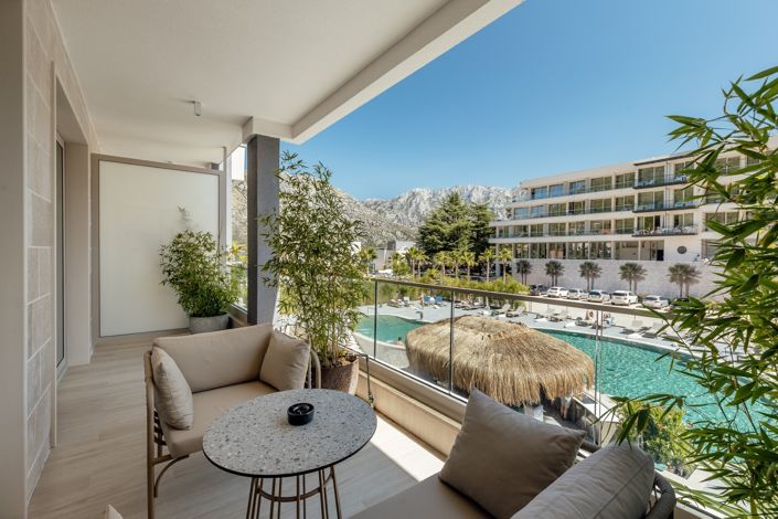 Image No.9-1 Bed Apartment for sale