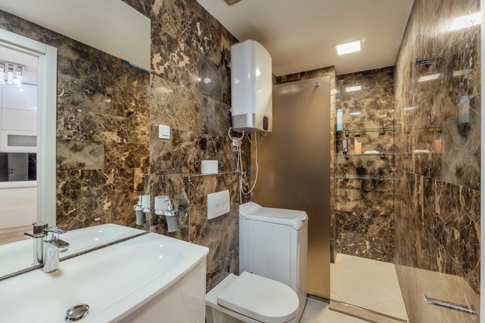 Image No.15-1 Bed Apartment for sale