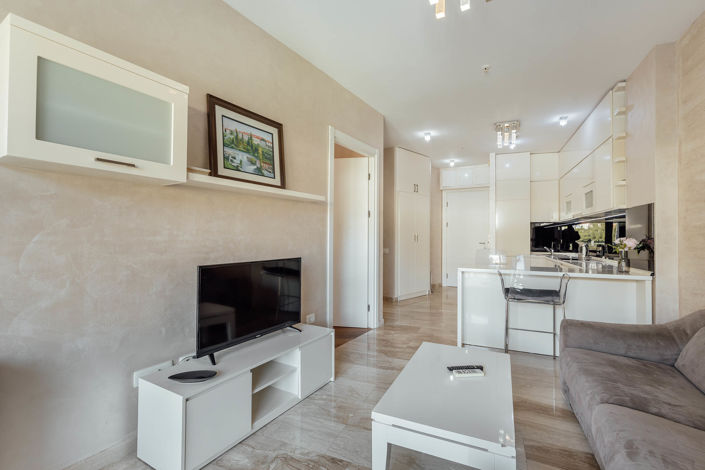 Image No.6-1 Bed Apartment for sale