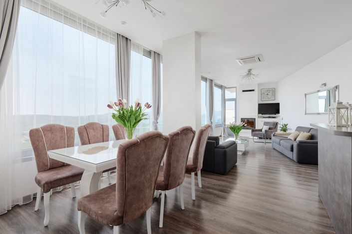 Image No.10-Villa de 3 chambres à vendre à Kavac