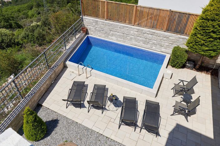 Image No.25-Villa de 3 chambres à vendre à Kavac