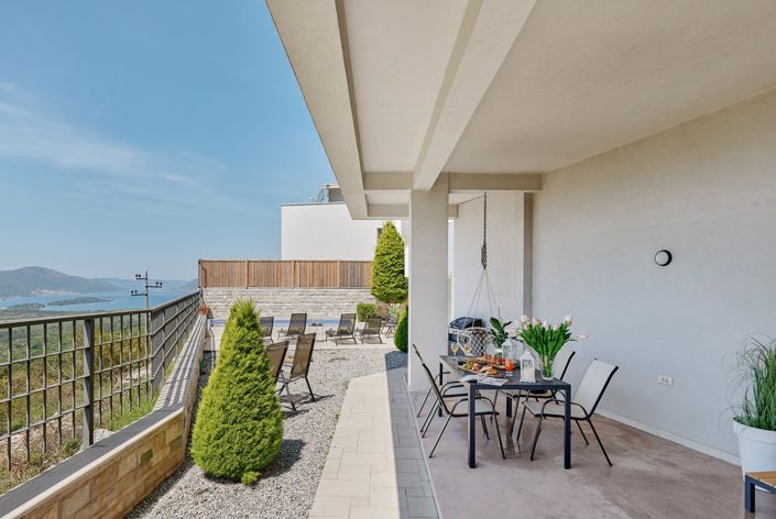 Image No.7-Villa de 3 chambres à vendre à Kavac