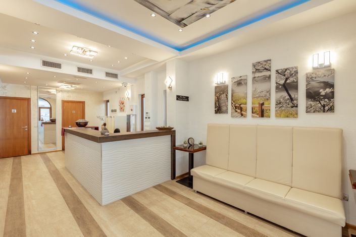 Image No.7-12 Bed Hotel for sale