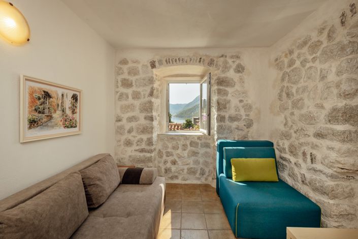 Image No.16-Maison de 10 chambres à vendre à Risan