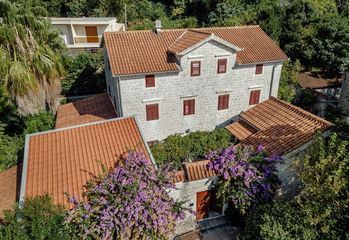 Image No.27-Maison de 10 chambres à vendre à Risan