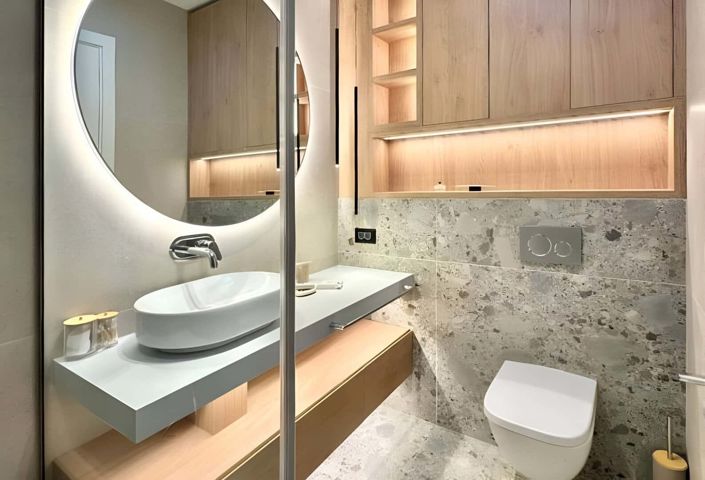 Image No.10-Appartement de 1 chambre à vendre à Budva