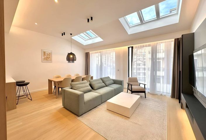 Image No.4-Appartement de 1 chambre à vendre à Budva