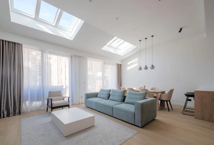 Image No.6-Appartement de 1 chambre à vendre à Budva