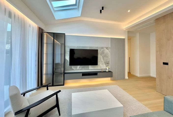 Image No.7-Appartement de 1 chambre à vendre à Budva