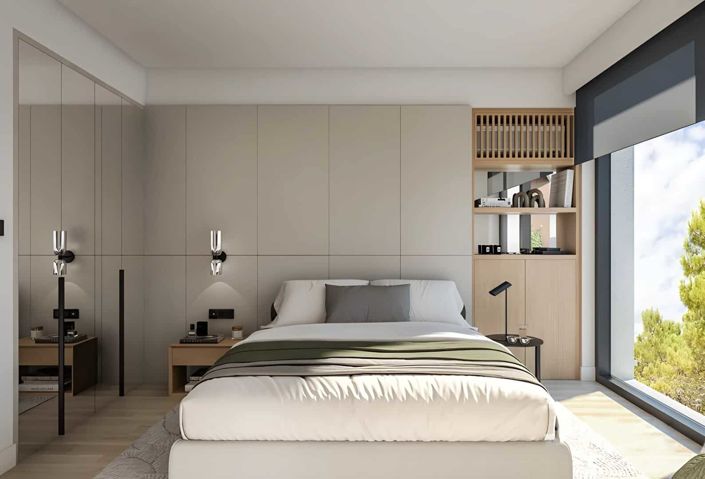 Image No.8-Appartement de 1 chambre à vendre à Budva