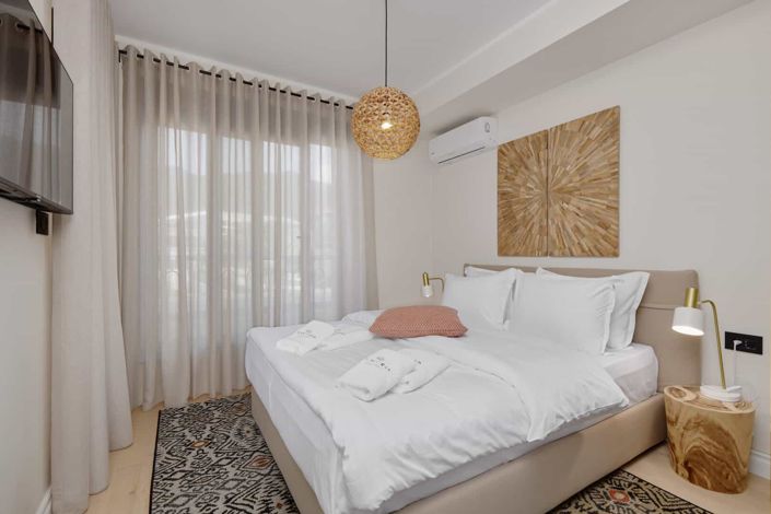 Image No.8-Appartement de 2 chambres à vendre à Donja Lastva